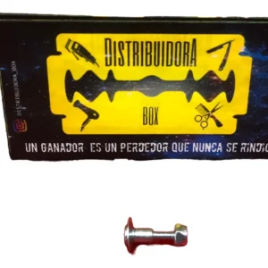 Tornillo Palanca Reguladora