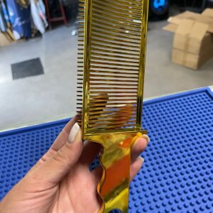 Peineta Gold