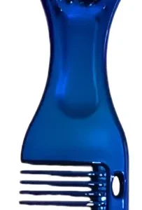 C Fade doble tornasol Blue