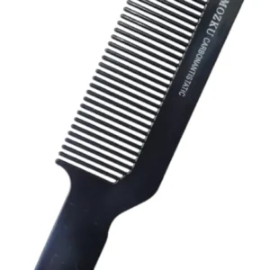 Peineta Mozku Classic Black