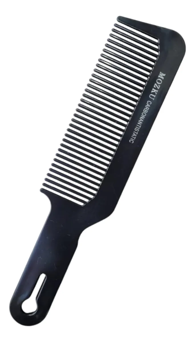 Peineta Mozku Classic Black