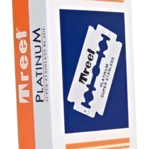 blister filos platinum