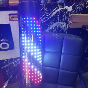 Polo LED Mediano