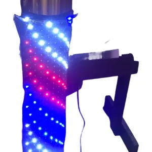 Polo Barber LED Grande