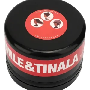 porta cuellito black