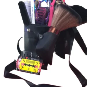 Porta herramientas con cinto