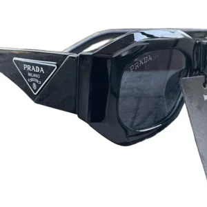 Lentes de Sol Prda Black