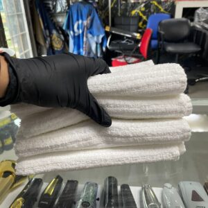 Toallas Premium XL