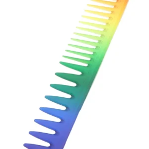 Peines Texturas Color