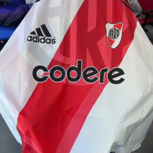 Capa River Plate