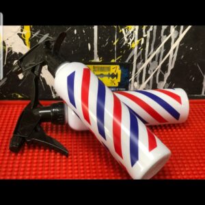 Rociador Barber Classic