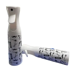 Rociador Continuo Estampado