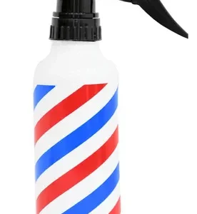 Rociador Barber  polo Classic