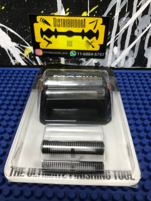 Repuesto Shaver Wahl Finale