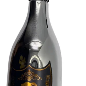 Rociador Champagne plateado