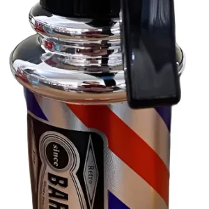 Rociador Barber Shop