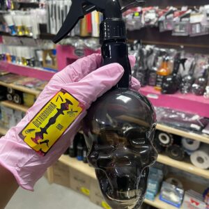 Rociador Calavera