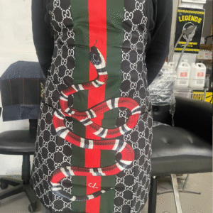 Delantal Gucci