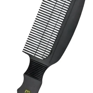 Peineta Everest Speed black