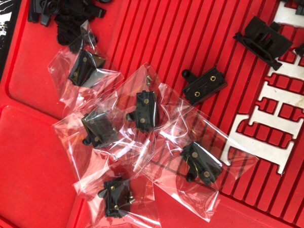 Switch Kemei