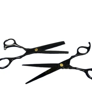 Tijeras Black
