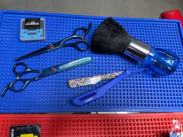 Combo Total Blue - Image 2