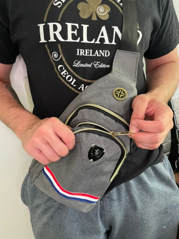 Morral Trip Frances - Image 2