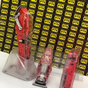 Combo Ultra Red