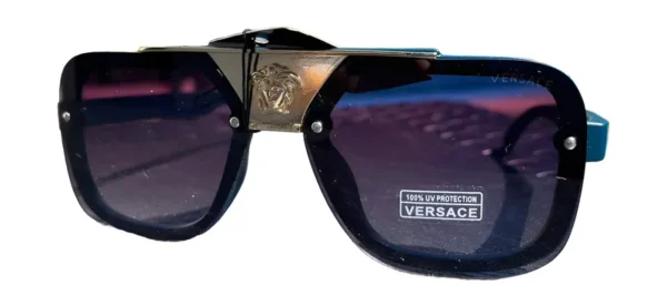 Lentes Versa-Ocean