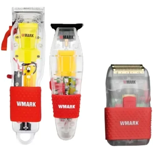 Combo WMark x3