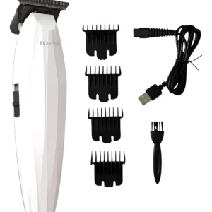 Patillera Everest White