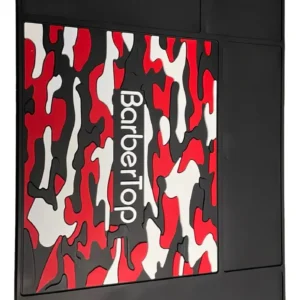 Alfombra Antideslizante Barber Top