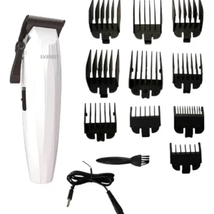 Clipper Everest white