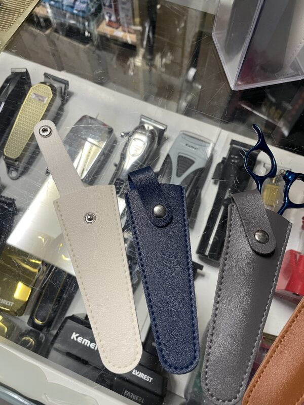 Protectores anti caídas para tijeras