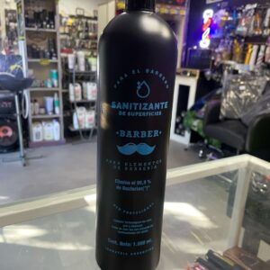 Bactericida zanitizante 1L