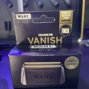 Repuesto shaver wahl vanish