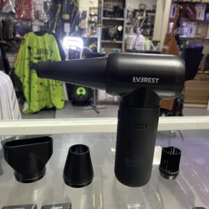 Soplador Everest