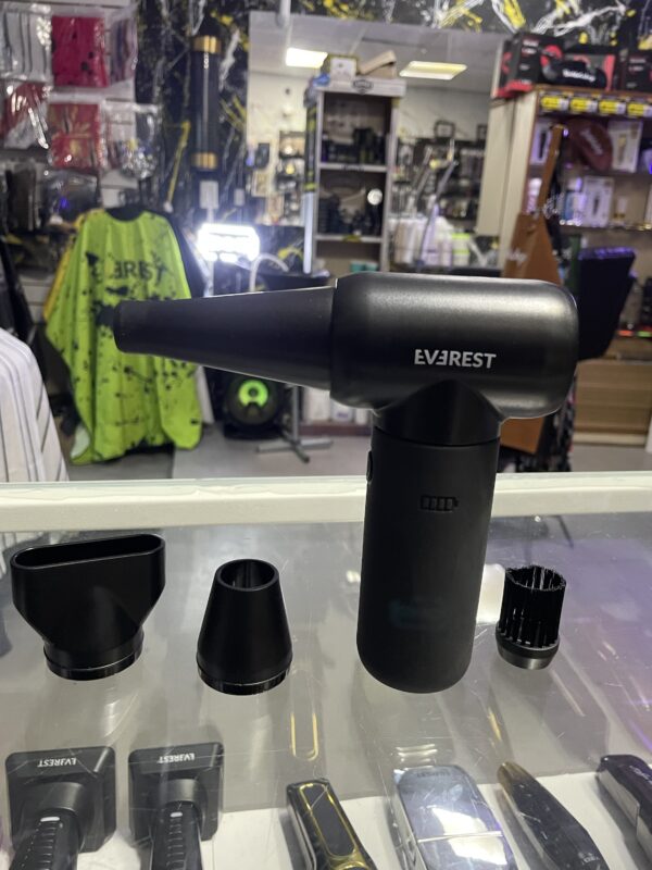 Soplador Everest