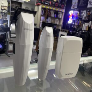 Combo white Everest