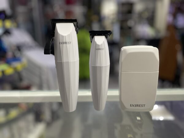 Combo white Everest - Image 2