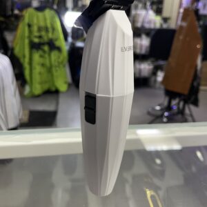 Patillera Everest White