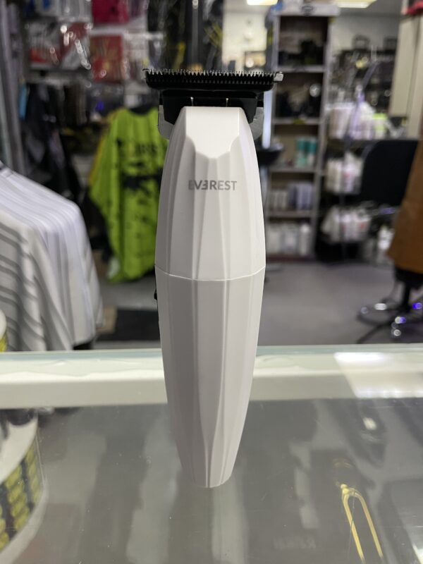 Patillera Everest White - Image 2