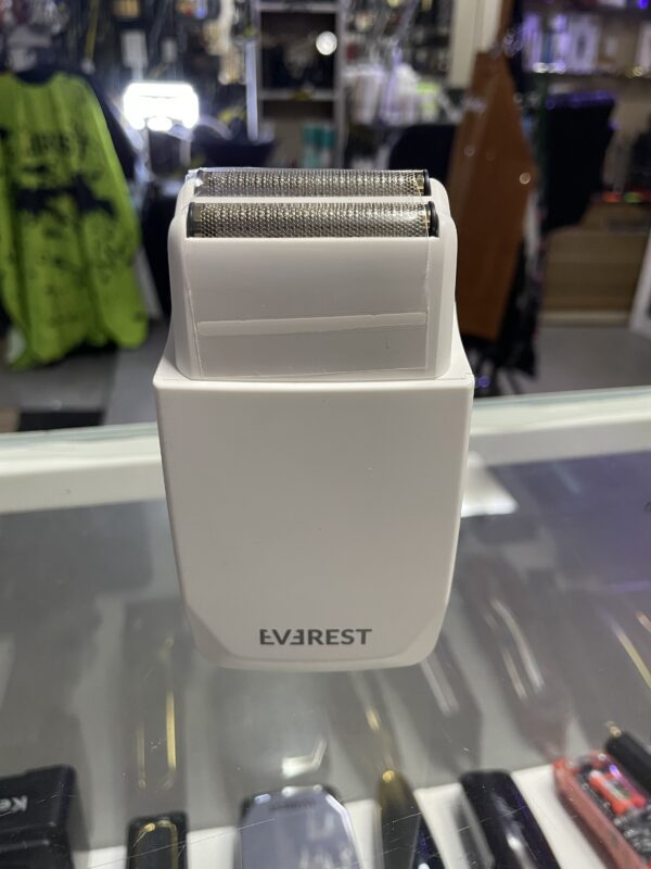 Shaver Everest White - Image 2