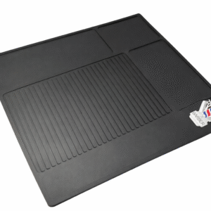 Alfombra antideslizante polo curda de