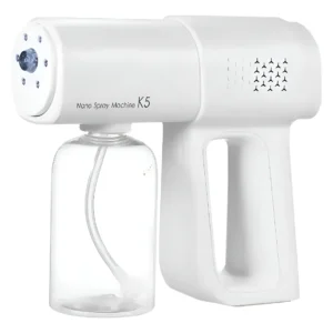 Rociador Nano spray white