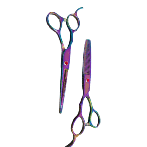 Par De tijeras para zurdos Galax