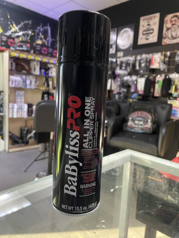 5 en 1 babyliss PRO - Image 2