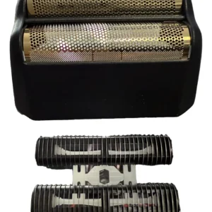 Repuesto para shaver finale