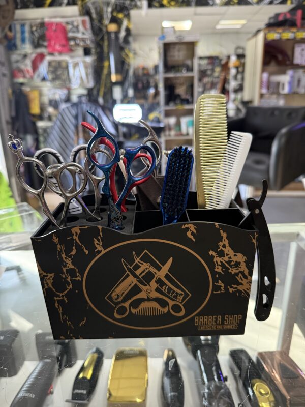 Organizador de tijeras haircuts - Image 2