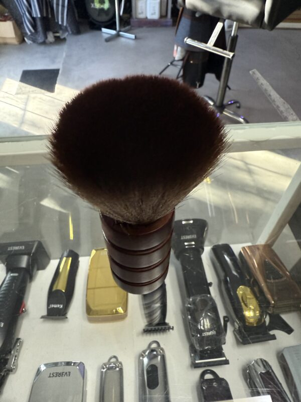 saca pelo madera zatys - Image 2